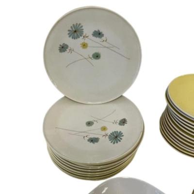 MCM Informal by Iroquois Lazy Daisy China