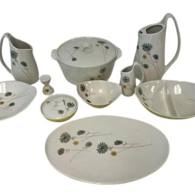 MCM Informal by Iriquois Lazy Daisy China