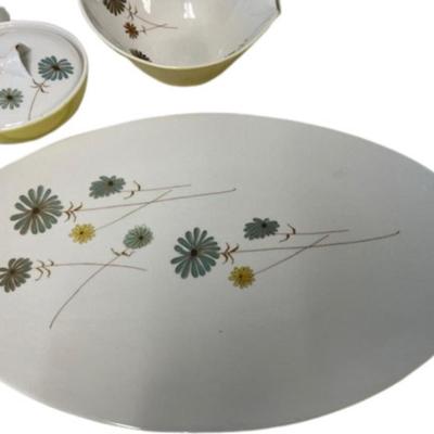 MCM Informal by Iriquois Lazy Daisy China