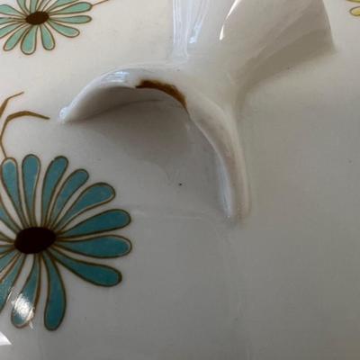 MCM Informal by Iriquois Lazy Daisy China