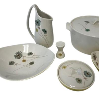 MCM Informal by Iriquois Lazy Daisy China