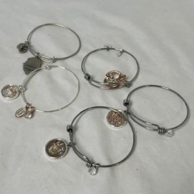 Disney Expandable Charm Bracelets