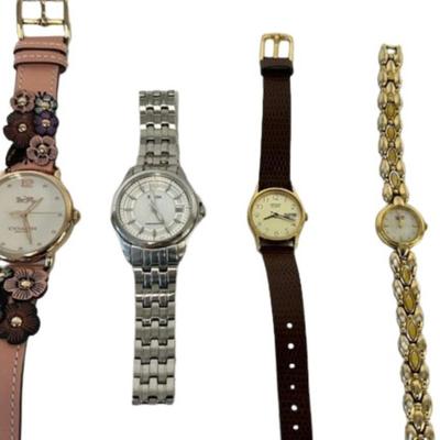 Watch Assortment