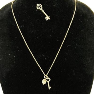 Marked Sterling Silver Assortment [13.76g]