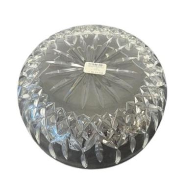 Waterford Lismore Salad Bowl