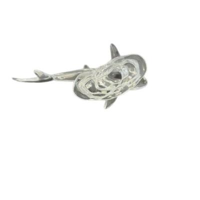 Swarovski Crystal Baby Shark