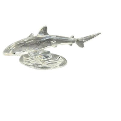 Swarovski Crystal Baby Shark