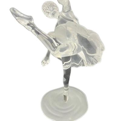 Swarovski Crystal Ballerina