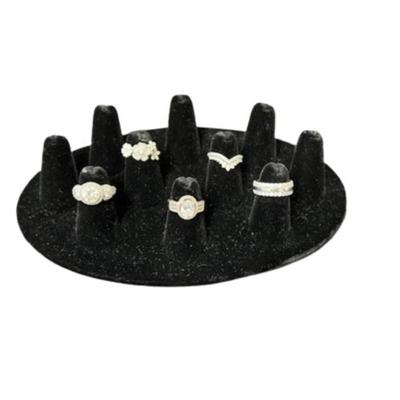 Marked Sterling Silver Ring Assortment [19.63g]