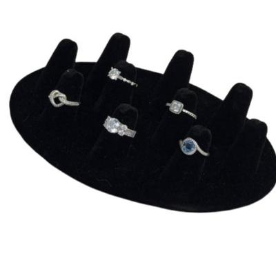 Marked Sterling Silver Ring Assortment [15.8g]
