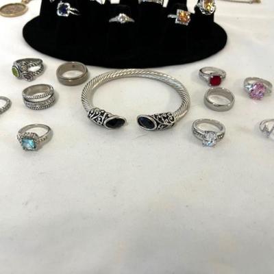 Fashion Jewelry Assortment