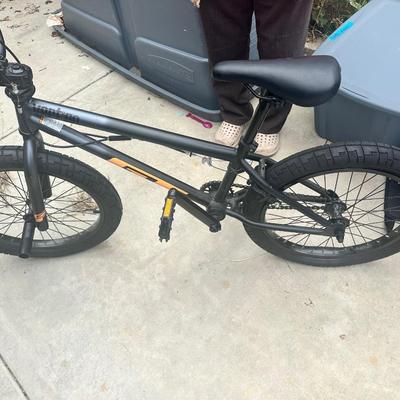 GT BMX
