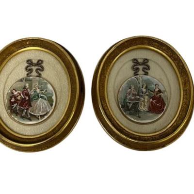 Sungott Art Studios Embellished Miniatures