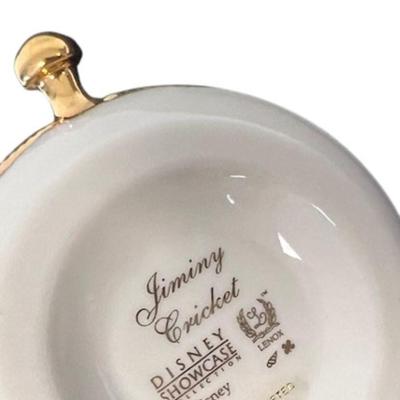 Lenox/Disney Showcase Jiminy Cricket