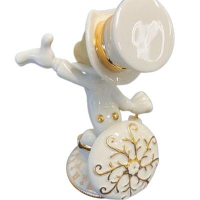 Lenox/Disney Showcase Jiminy Cricket