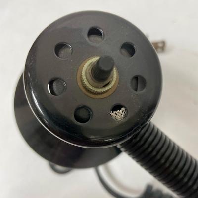 Portable Clamp Desk / Task Lamp