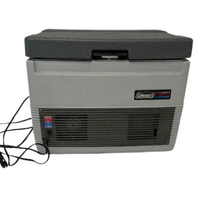 Coleman ThermoElectric II 12V Cooler