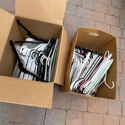 Hangers
