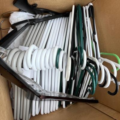Hangers