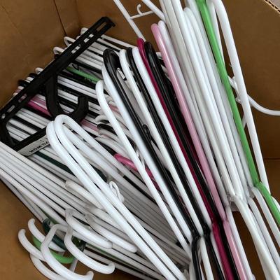Hangers