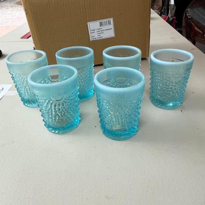 Northwood Nautalist Tumblers