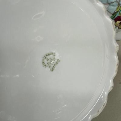 Antique Porcelain lot