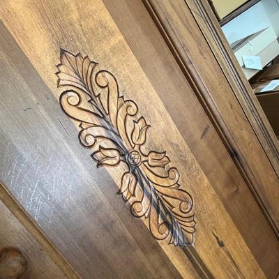 Antique Pie Safe