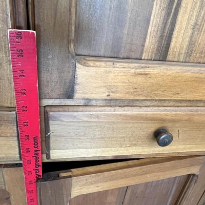 Antique Pie Safe