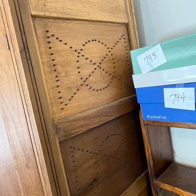 Antique Pie Safe