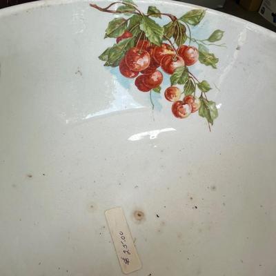 Antique Porcelain lot
