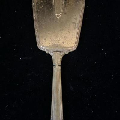 UNIQUE BRASS PURSE, 2 VASES, NECKLACE, HAND MIRROR AND TIARA