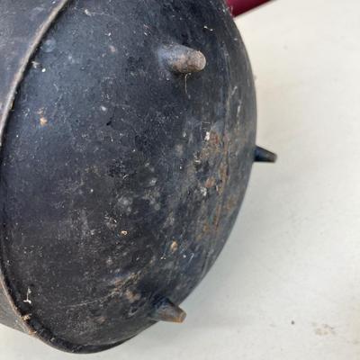 Antique Cast Iron lot