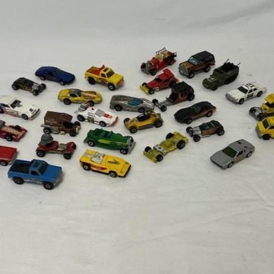 Hot Wheels Assortment