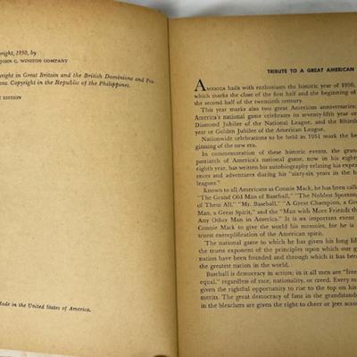 Vintage Book Assortment