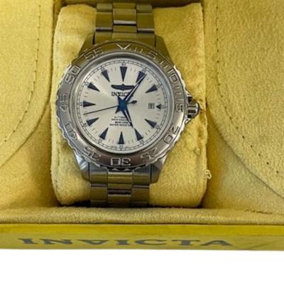 Invicta Men's Professional Diver Watch