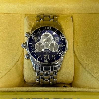 Invicta Men's Lapah Dive Watch