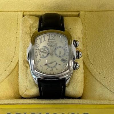 Invicta Men's Lapah Dragon Watch