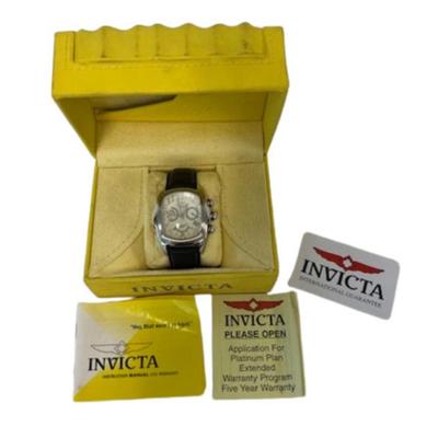 Invicta Men's Lapah Dragon Watch