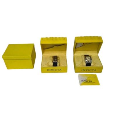 Invicta Men's Watch Assortment