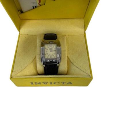 Invicta Men's Watch Assortment