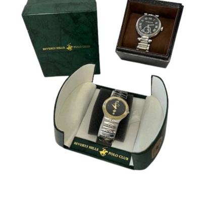 Men's Watch Assortment