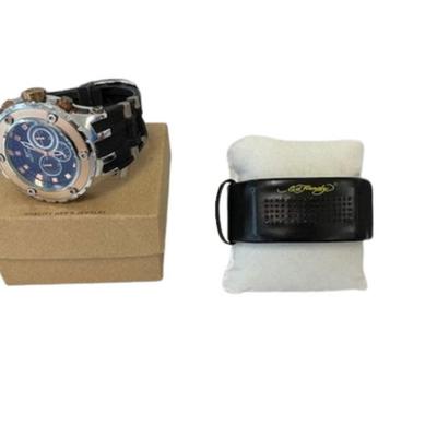 Men's Watch Assortment