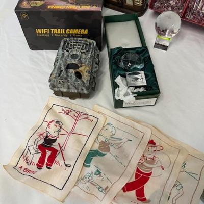Collectibles Assortment