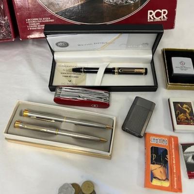 Collectibles Assortment