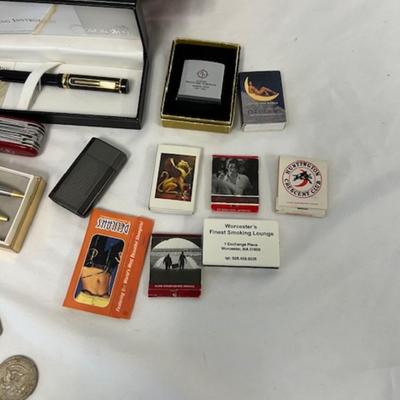 Collectibles Assortment