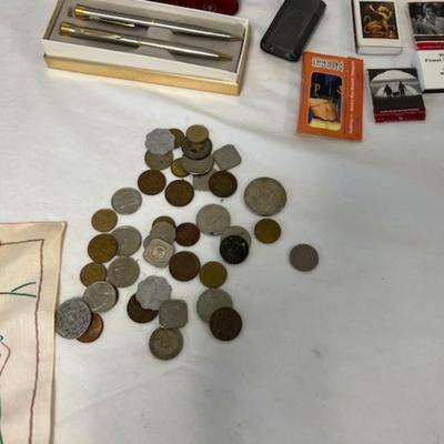 Collectibles Assortment