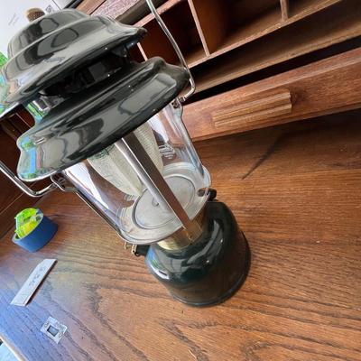 Coleman Lantern