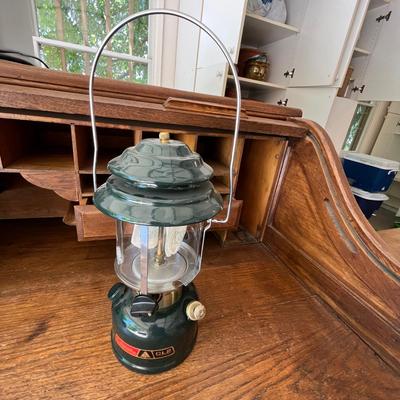 Coleman Lantern