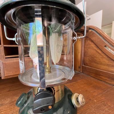 Coleman Lantern