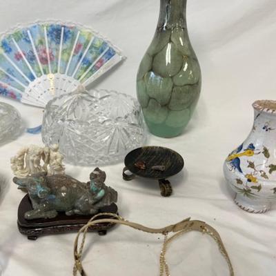 Collectibles Assortment